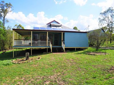 59 Elouera Drive, Nanango