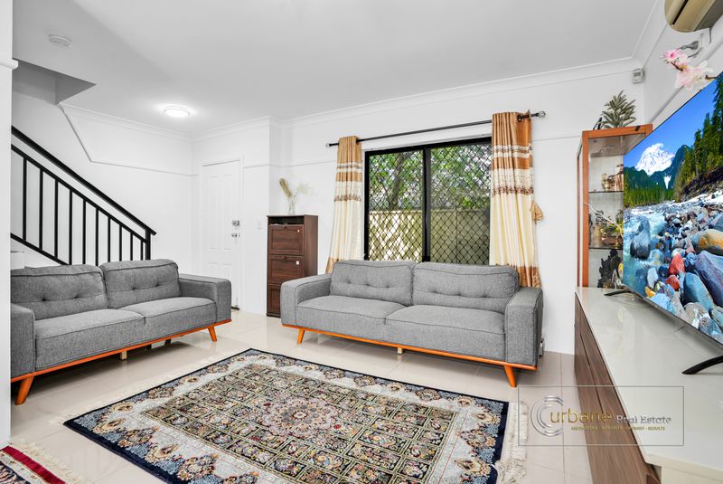 14 / 57 Newman Street, Merrylands