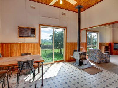 1540 Murray River Road, Talgarno