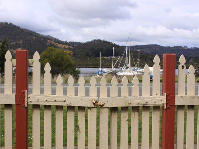 3334 Huon Highway, Franklin