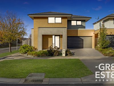 77 Morningside Boulevard, Cranbourne West