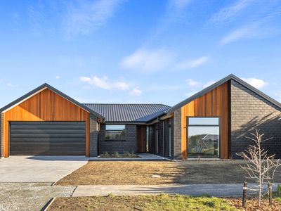 2 Kahurangi Road, Halswell