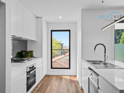 2 / 117 Albert Street, Islington