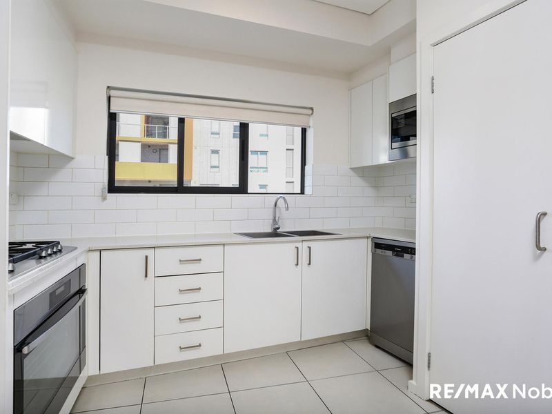 202 / 164 Great Western Highway, Westmead