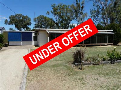 Tocumwal