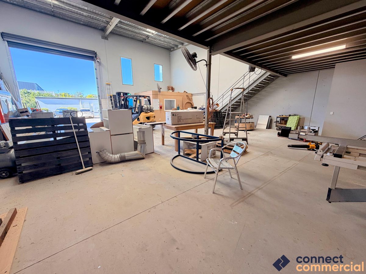 3 / 14 Logistics Place, Arundel