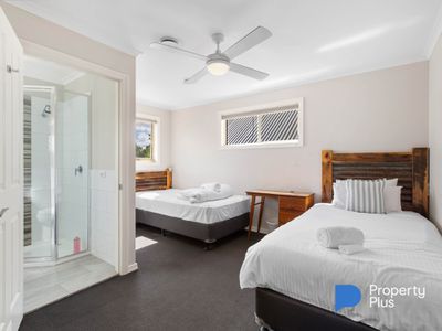 Rooms 1 - 7 /212  Queen Street , Bendigo