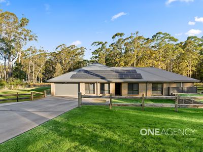 20 Jerberra Road, Tomerong
