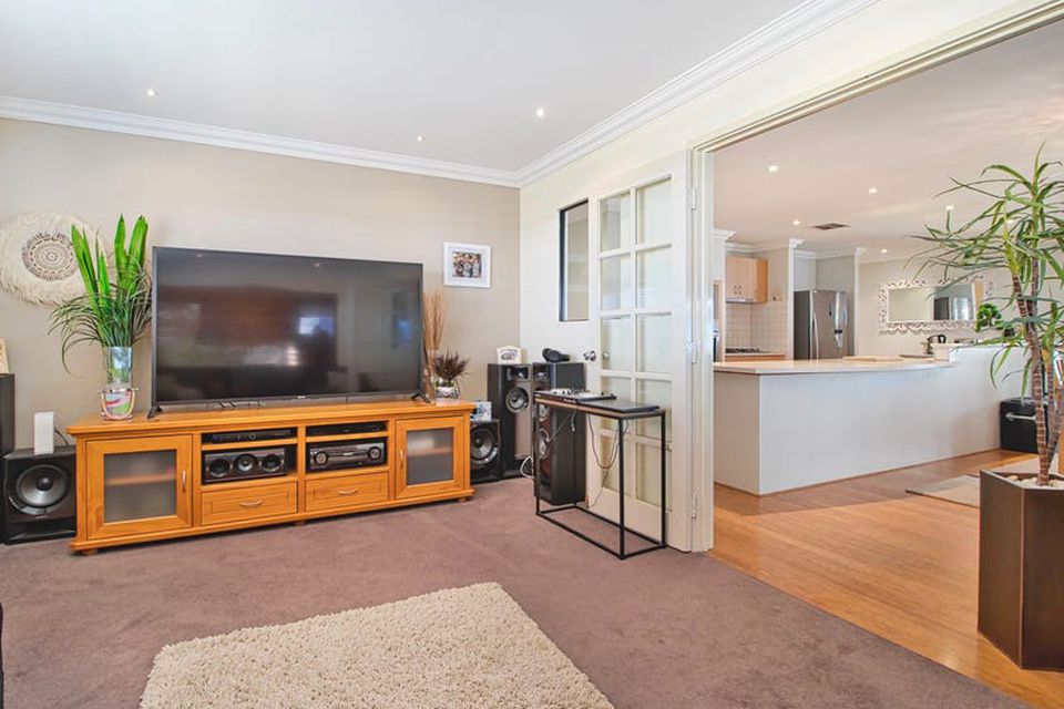 95 Tranby Drive , Baldivis