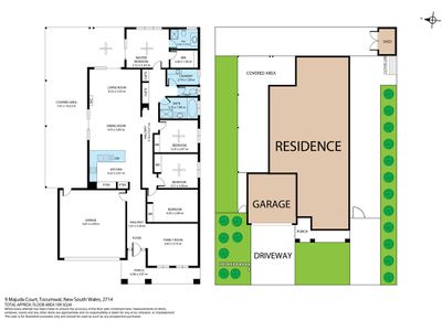9 Majuda Court, Tocumwal
