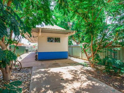 2 Wambiri Street, South Hedland