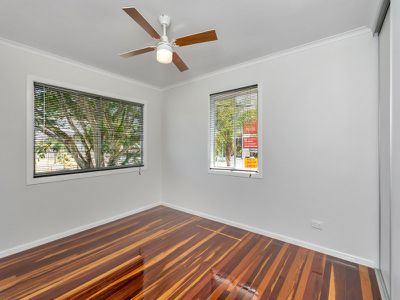 258 South Station Road, Raceview