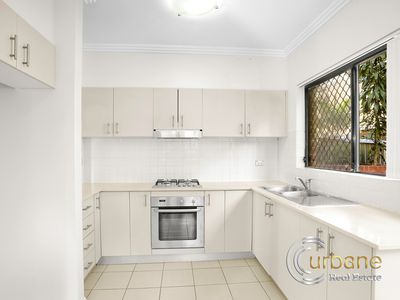 2 / 14 Courallie Avenue, Homebush West