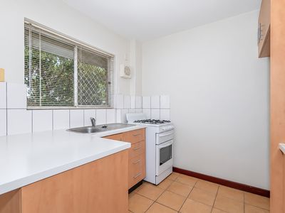 5 / 205 NORTH BEACH DRIVE, Tuart Hill