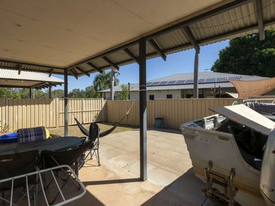 15 Barding Loop, Kununurra