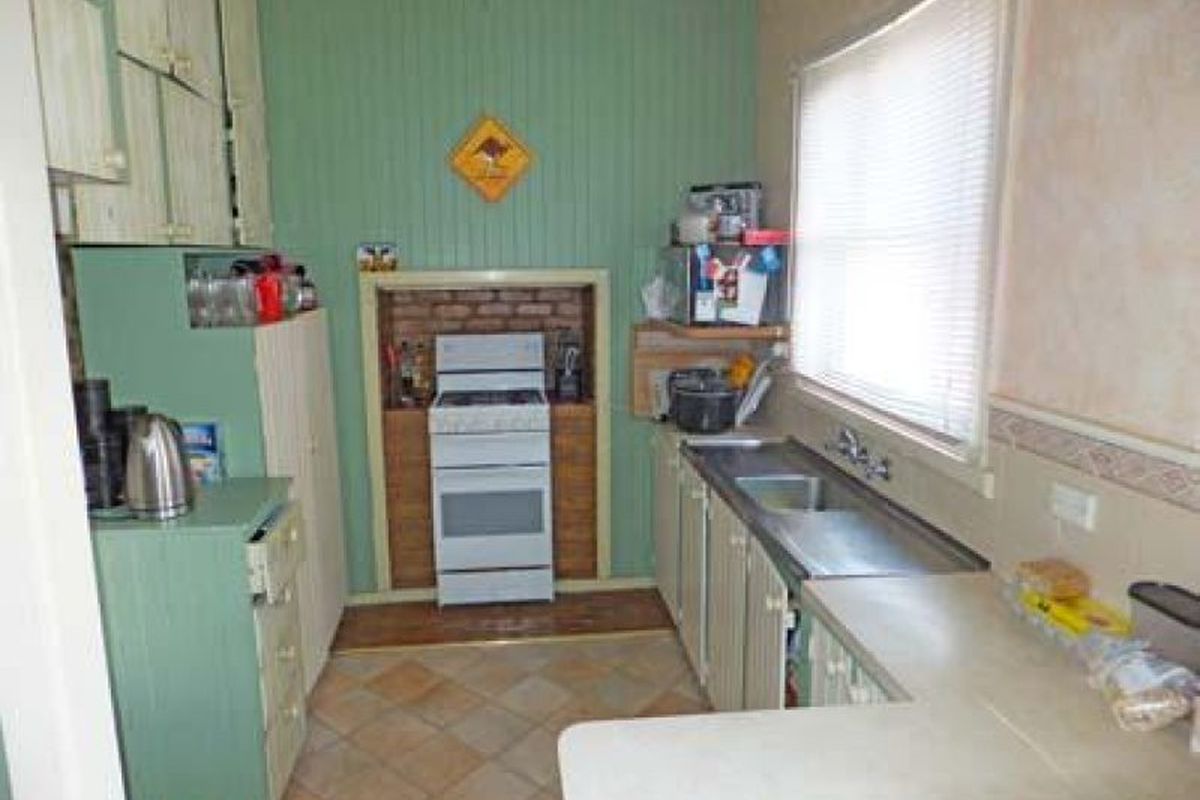 12 Hawkins Street, Kyabram