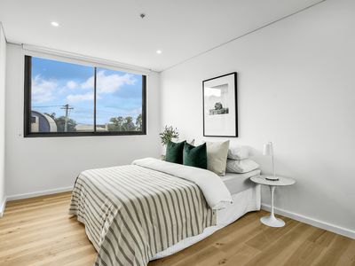 110 / 102 Great Western Highway, Westmead
