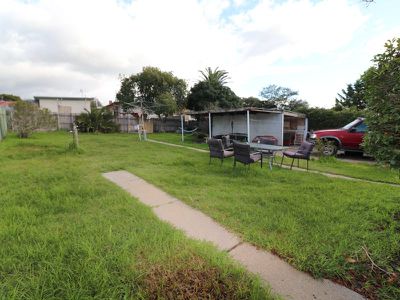 132 Anzac Ave, Seymour