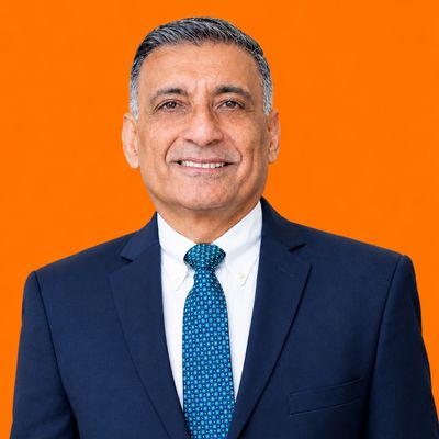 Amjad Zia