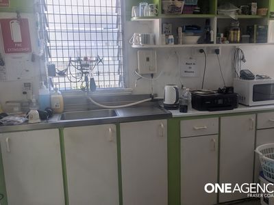 Eminence Hair and Beauty Supplies