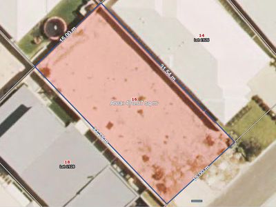 16 Cuttlefish Street, Yanchep