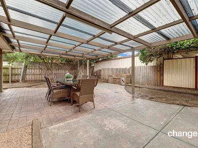 18 Pommel Crescent, Epping