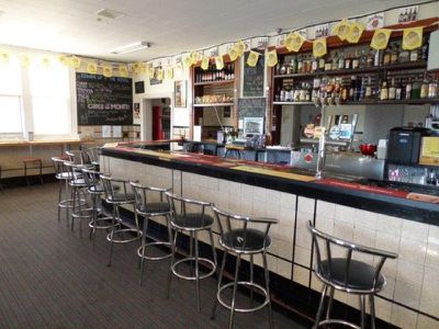 54 Federal St ( Royal Hotel Freehold), Rainbow