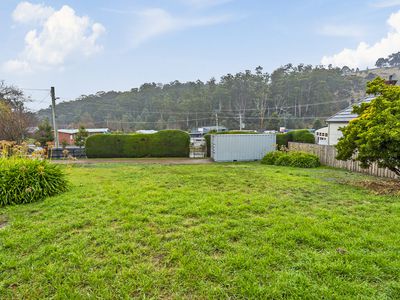 Lot 1, Brownell Street, Geeveston