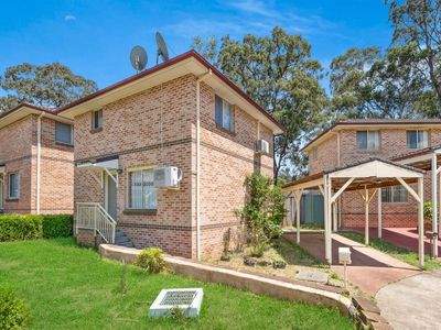 7 / 38 Marcia Street, Toongabbie