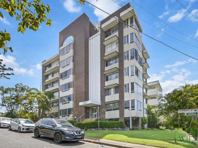 5 / 18 Ridley Street, Auchenflower