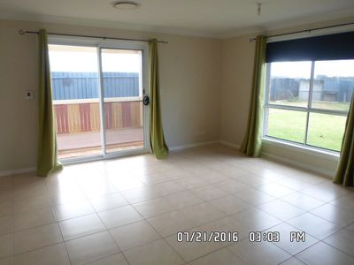 3 Tanderra, Dubbo