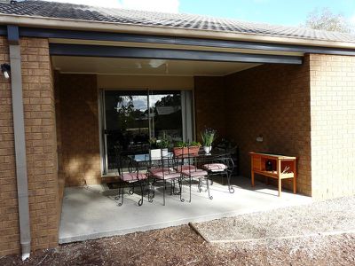 Tocumwal