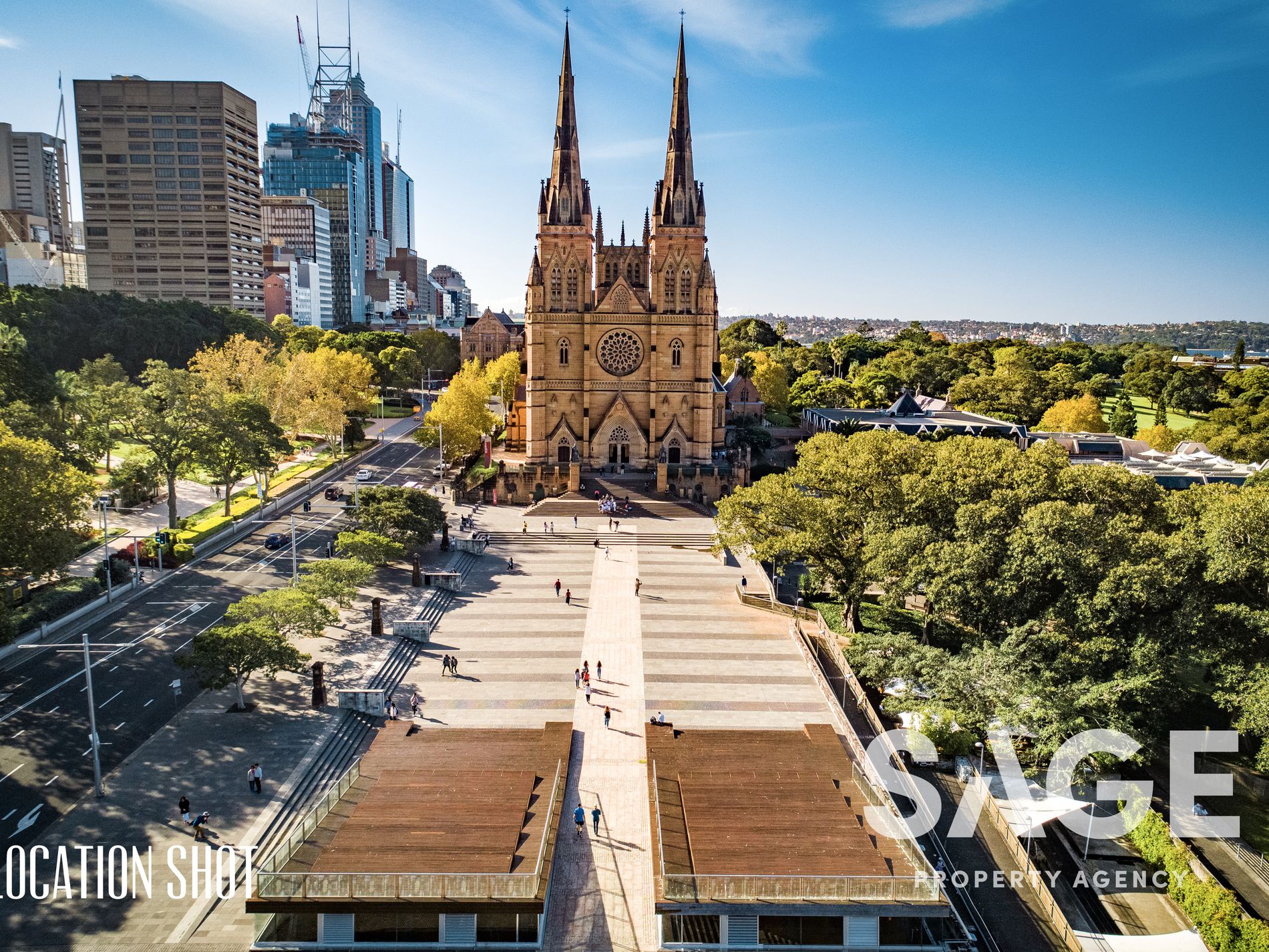 103 / 1 Poplar Street, Surry Hills