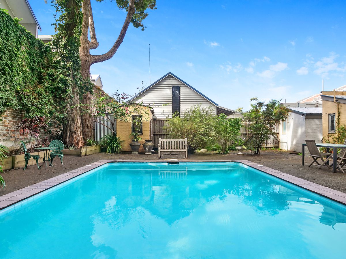 76 Marlborough Street, Surry Hills