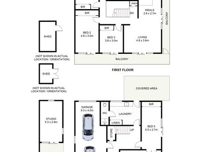45 Lachlan Crescent, St Georges Basin