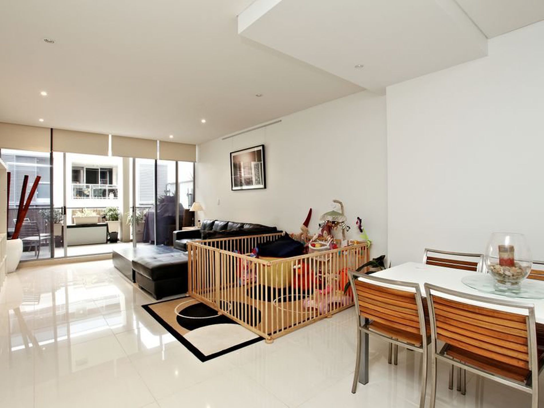 122 / 635 Gardeners Road, Mascot