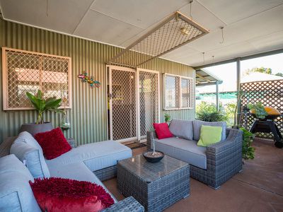 6 Wantijirri Court, South Hedland