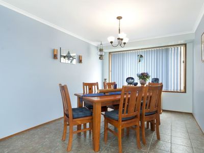 16 Flametree Court, Ulladulla