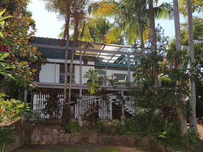 100 Cullen Street, Nimbin
