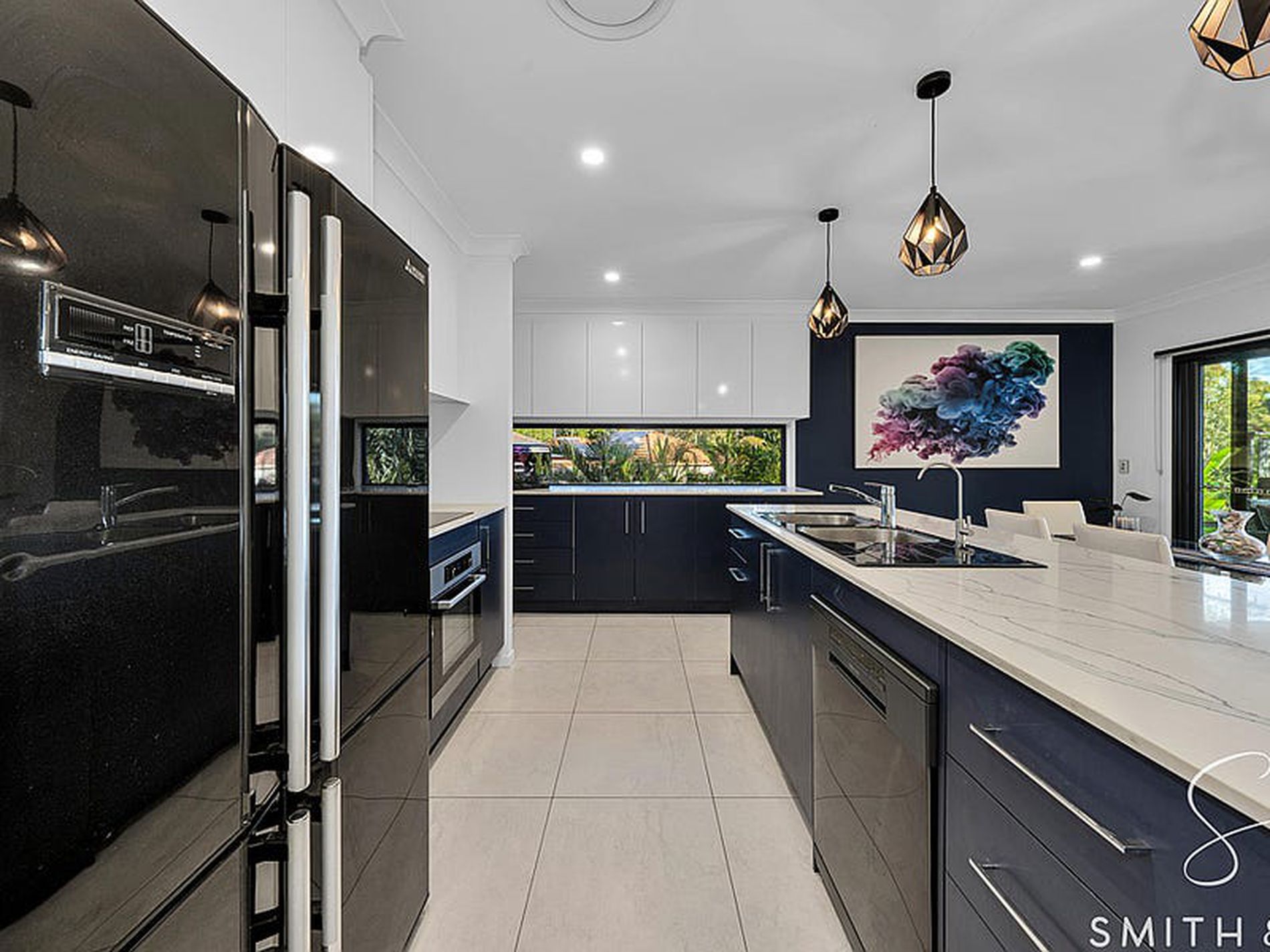 22 Mizen Place, Holland Park West