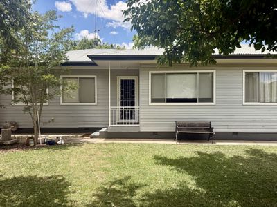 3 Elliot Street, Forbes