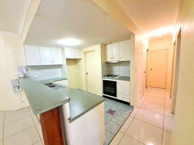 9 / 8 Fifth Avenue, Blacktown
