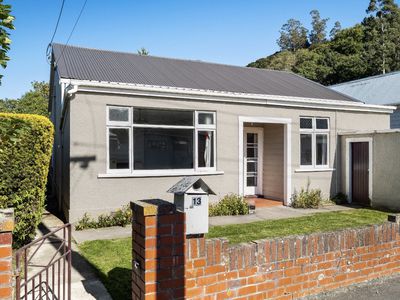 13 Northumberland Street, North East Valley