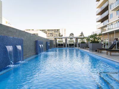 1911 / 659 Murray Street, West Perth