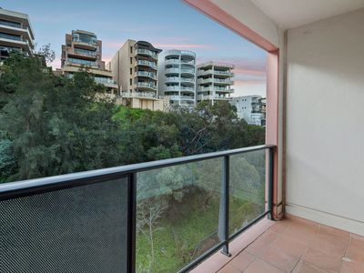 39 / 122 Mounts Bay Road, Perth