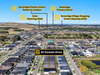 92 Domain Drive, Beveridge