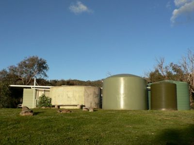 266 Bryants Gap Road, Tallangatta