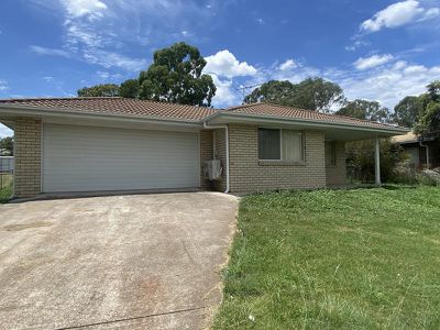 50 Brisbane Street, Nanango