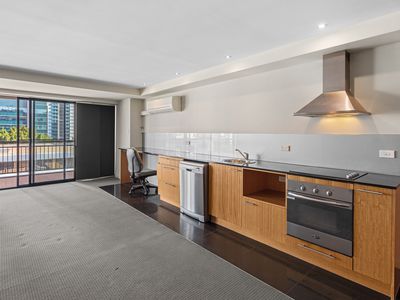 410 / 251 Hay Street, East Perth