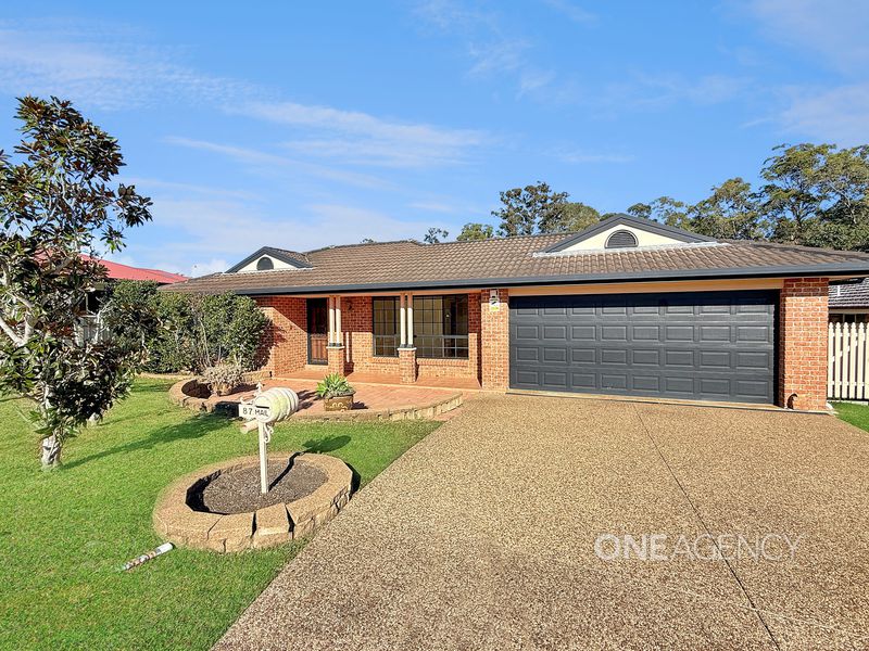 87 Colonial Circuit, Wauchope